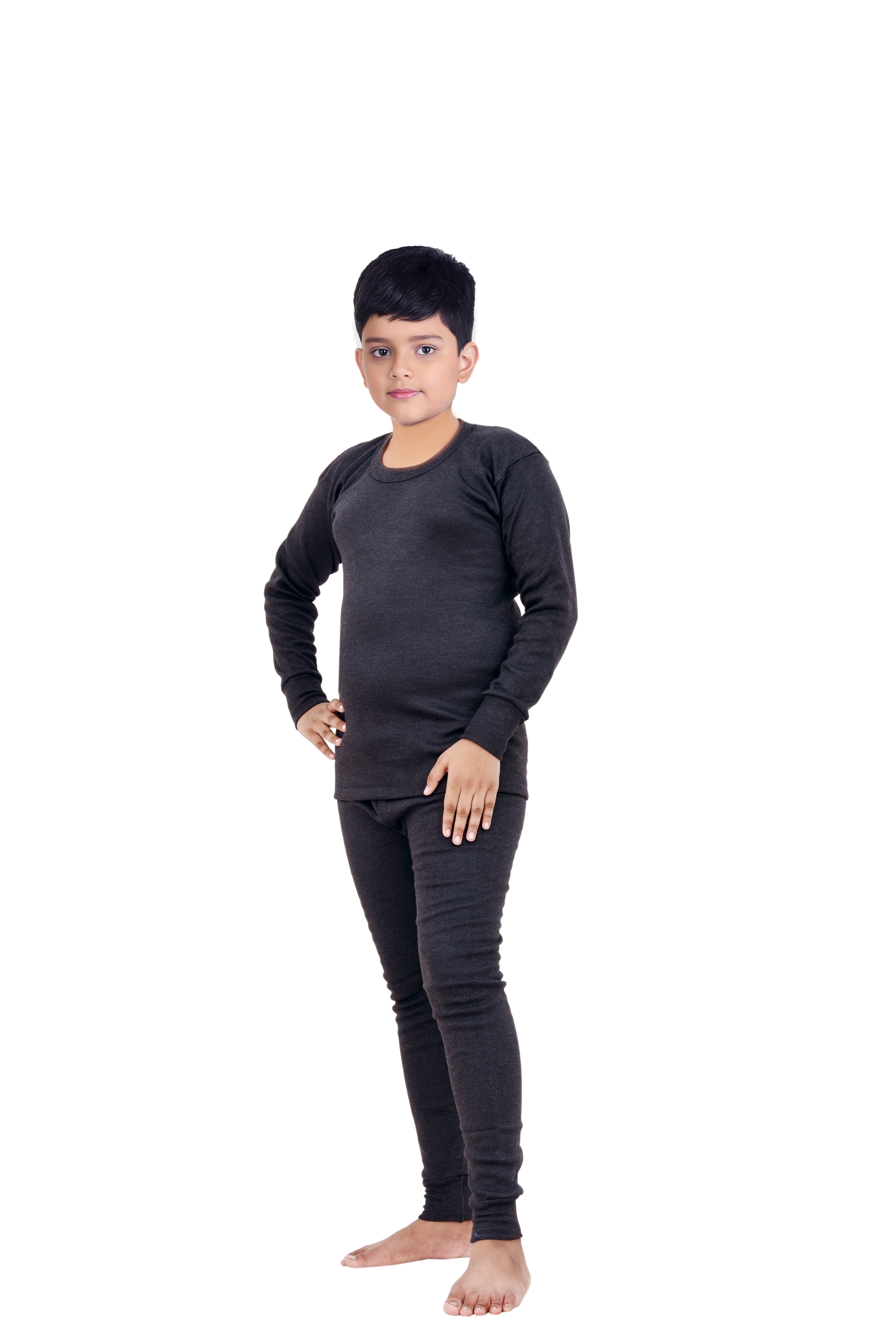 Thermal Wear for Boys (Pack of 1)