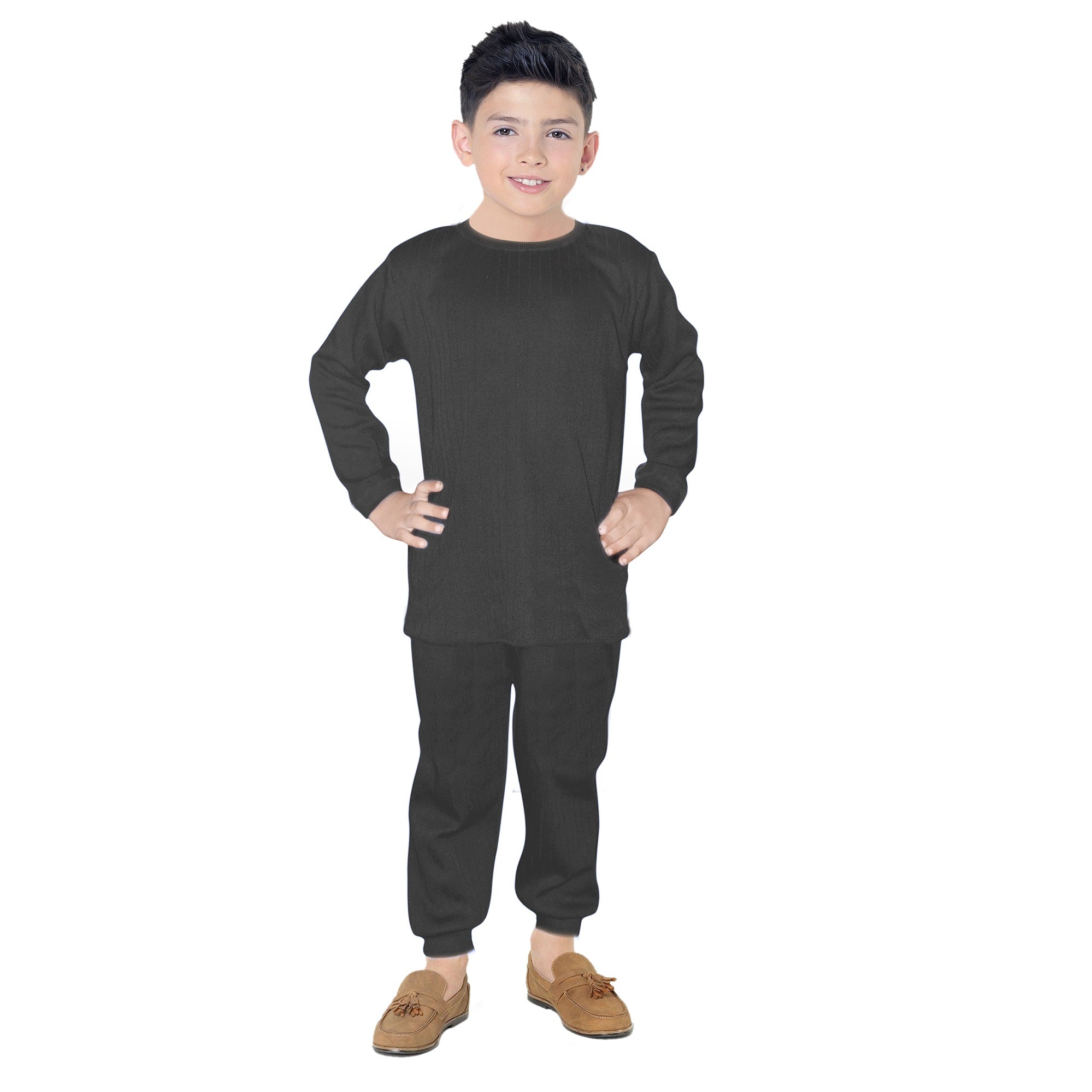 Thermal Wear for Boys (Pack of 1)