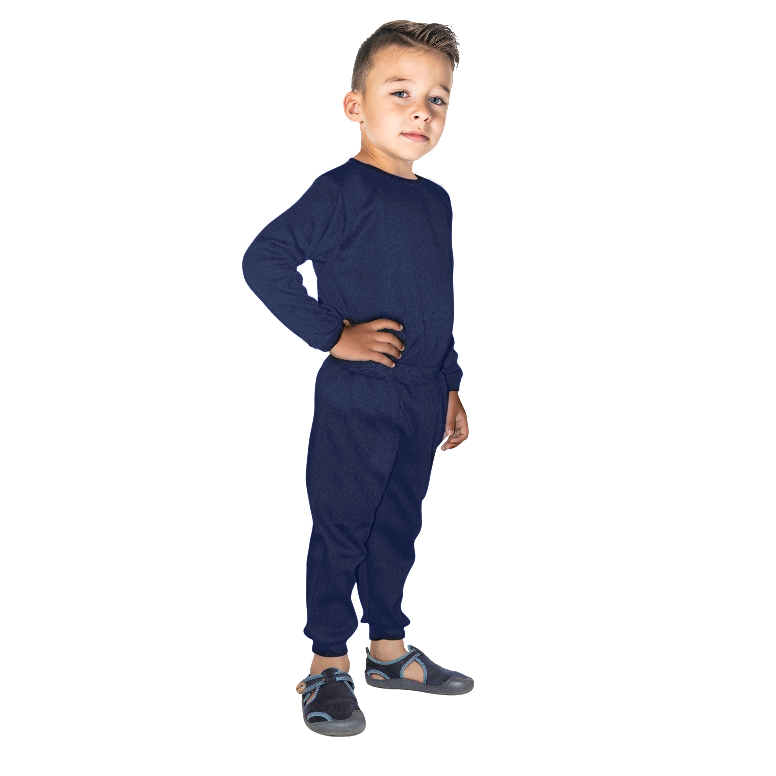Thermal Wear for Boys (Pack of 1)
