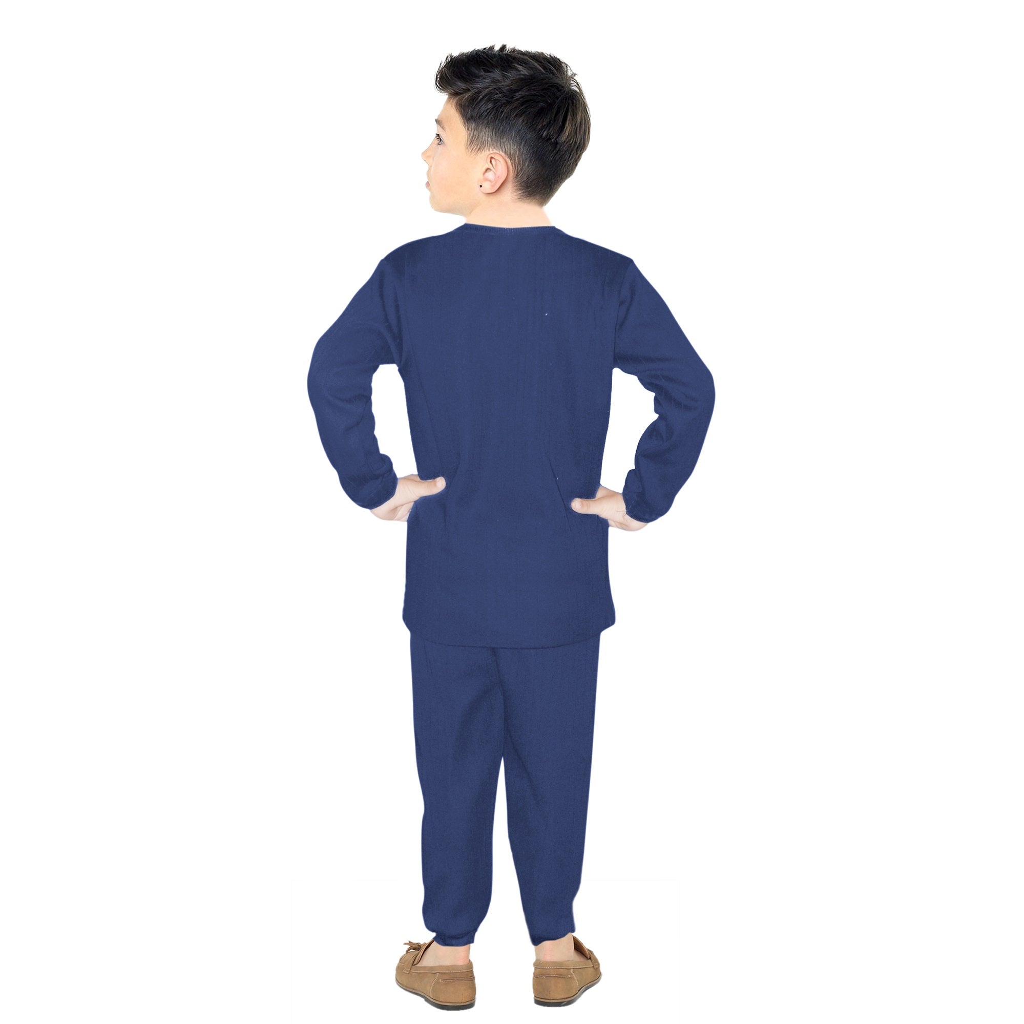 Thermal Wear for Boys (Pack of 1)