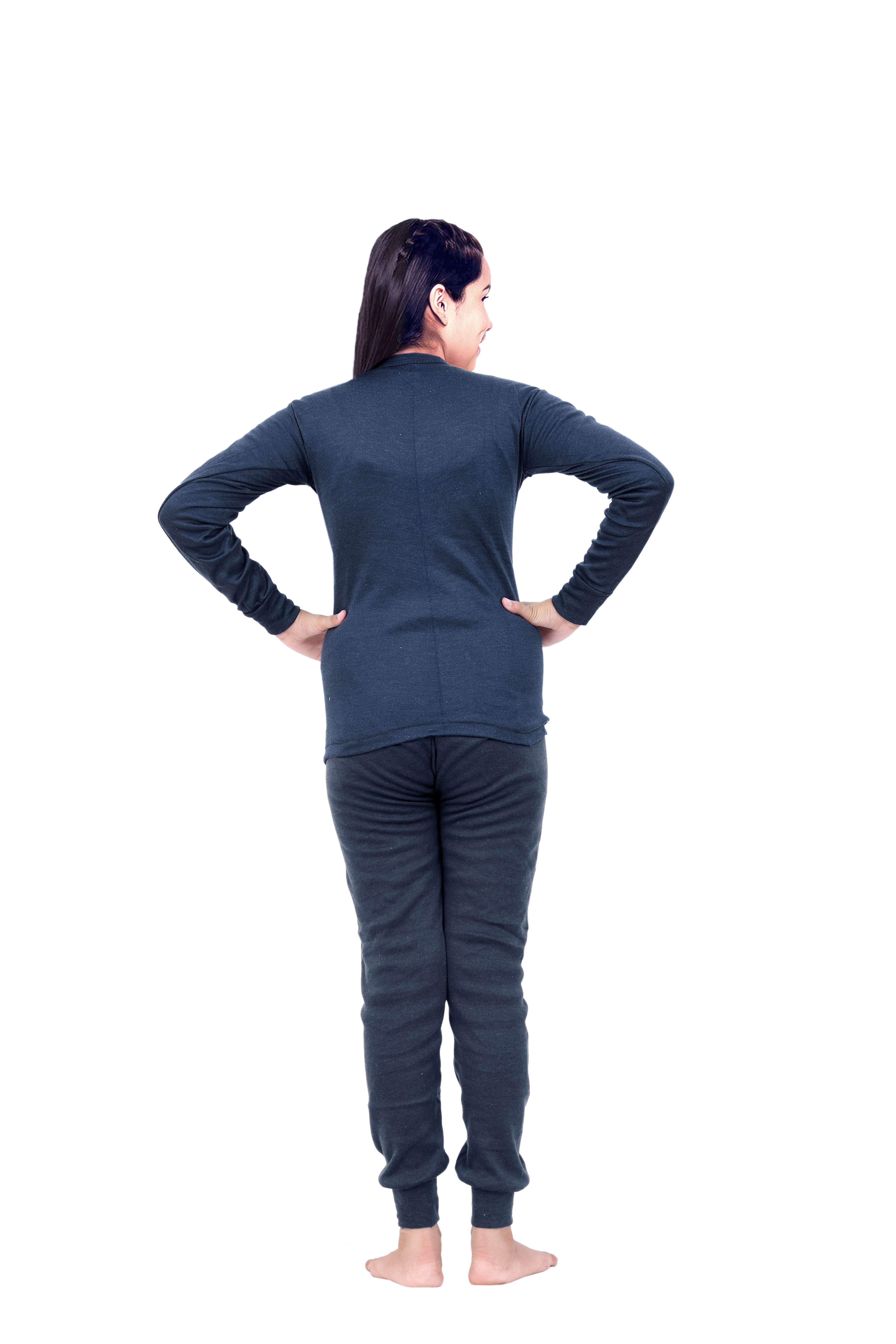 Thermal Wear for Girls (Pack of 1)