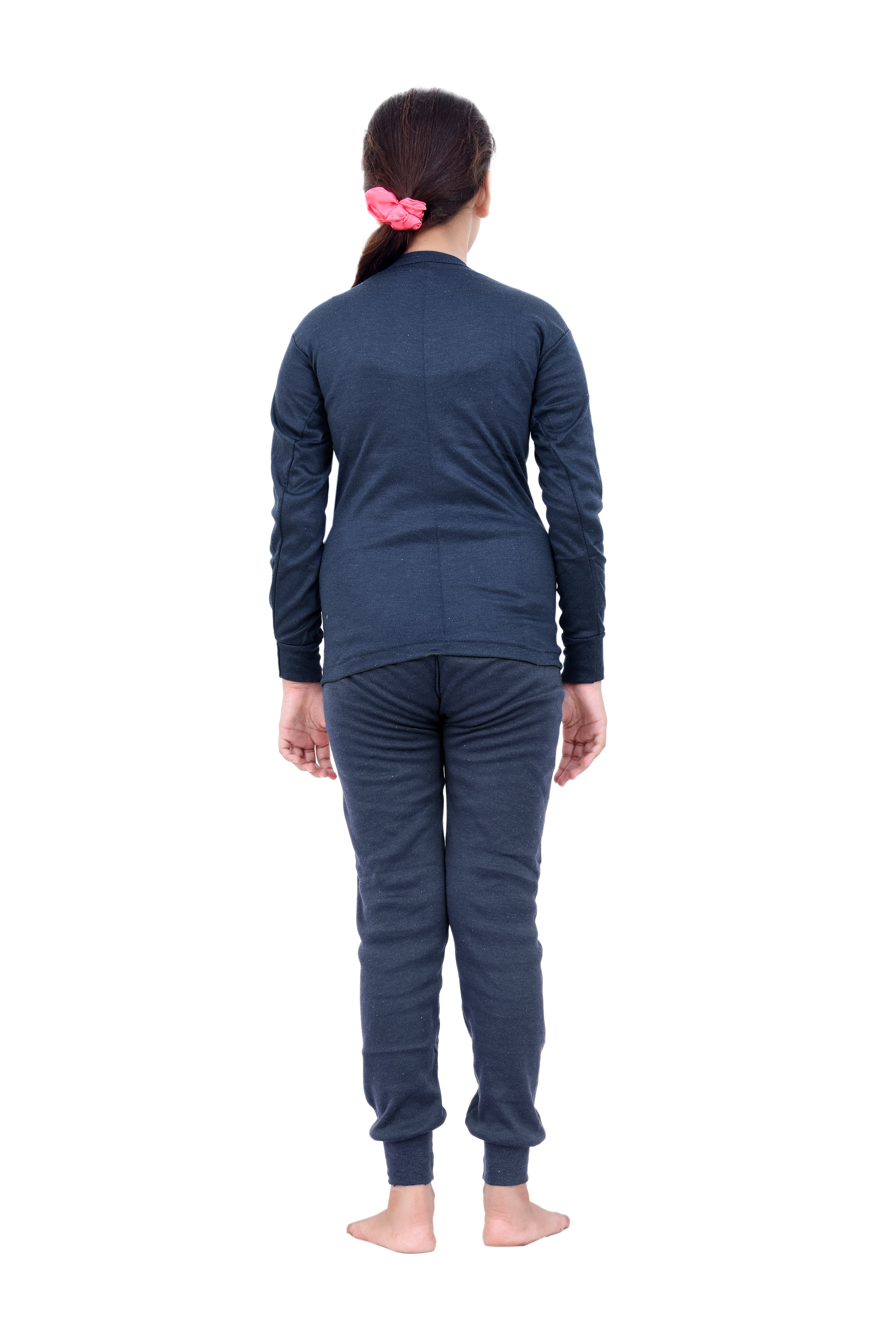 Thermal Wear for Girls (Pack of 1)