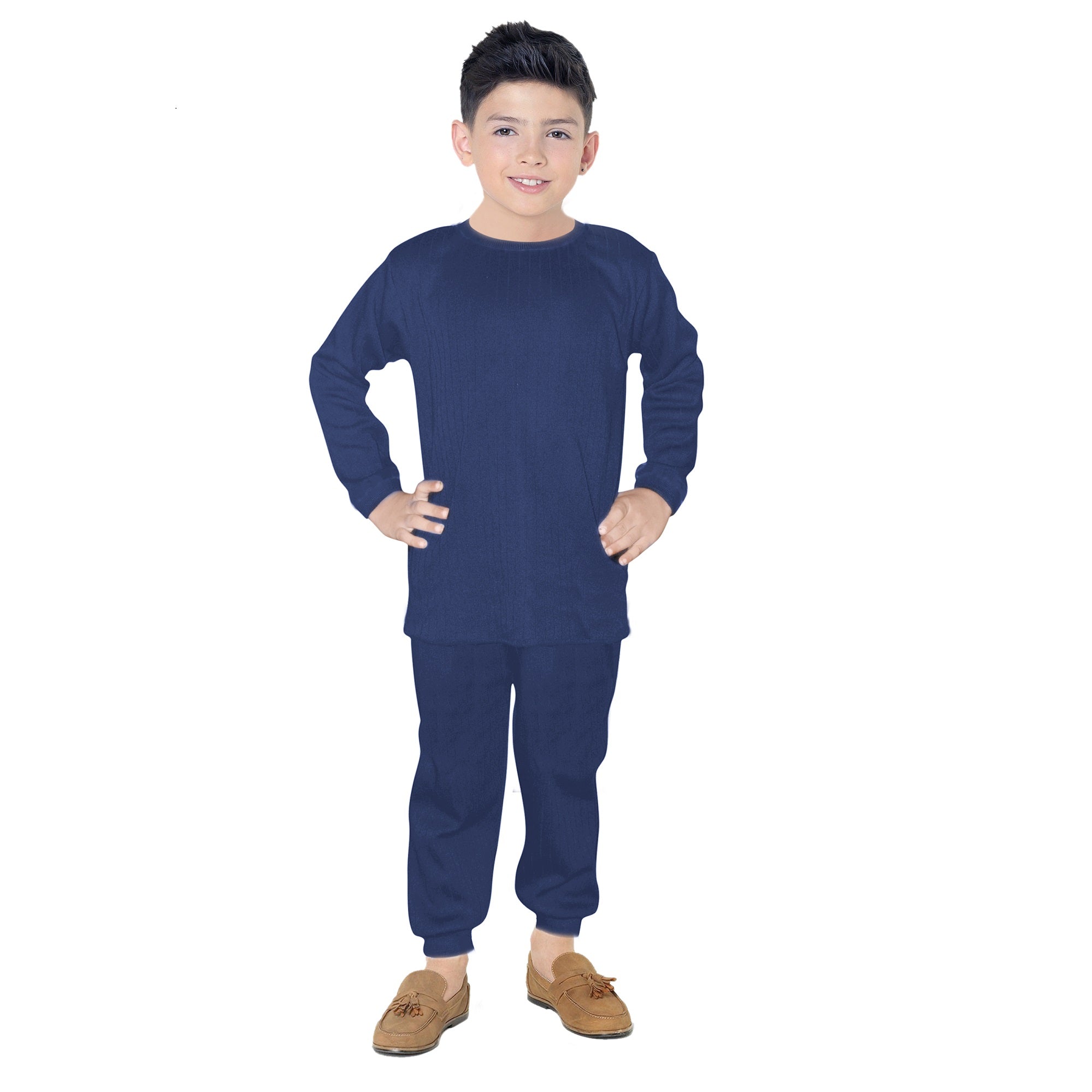 Thermal Wear for Boys (Pack of 1)