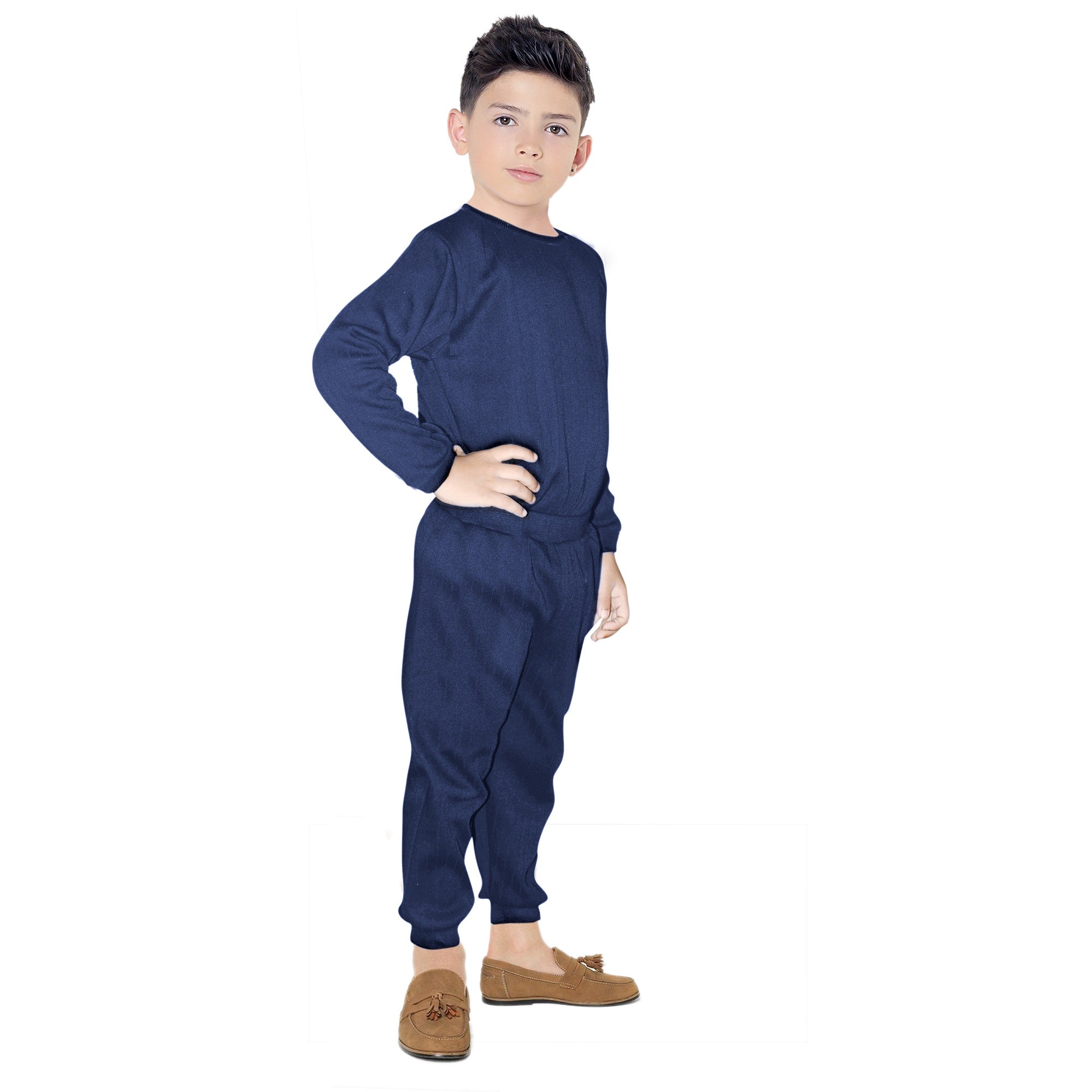 Thermal Wear for Boys (Pack of 1)