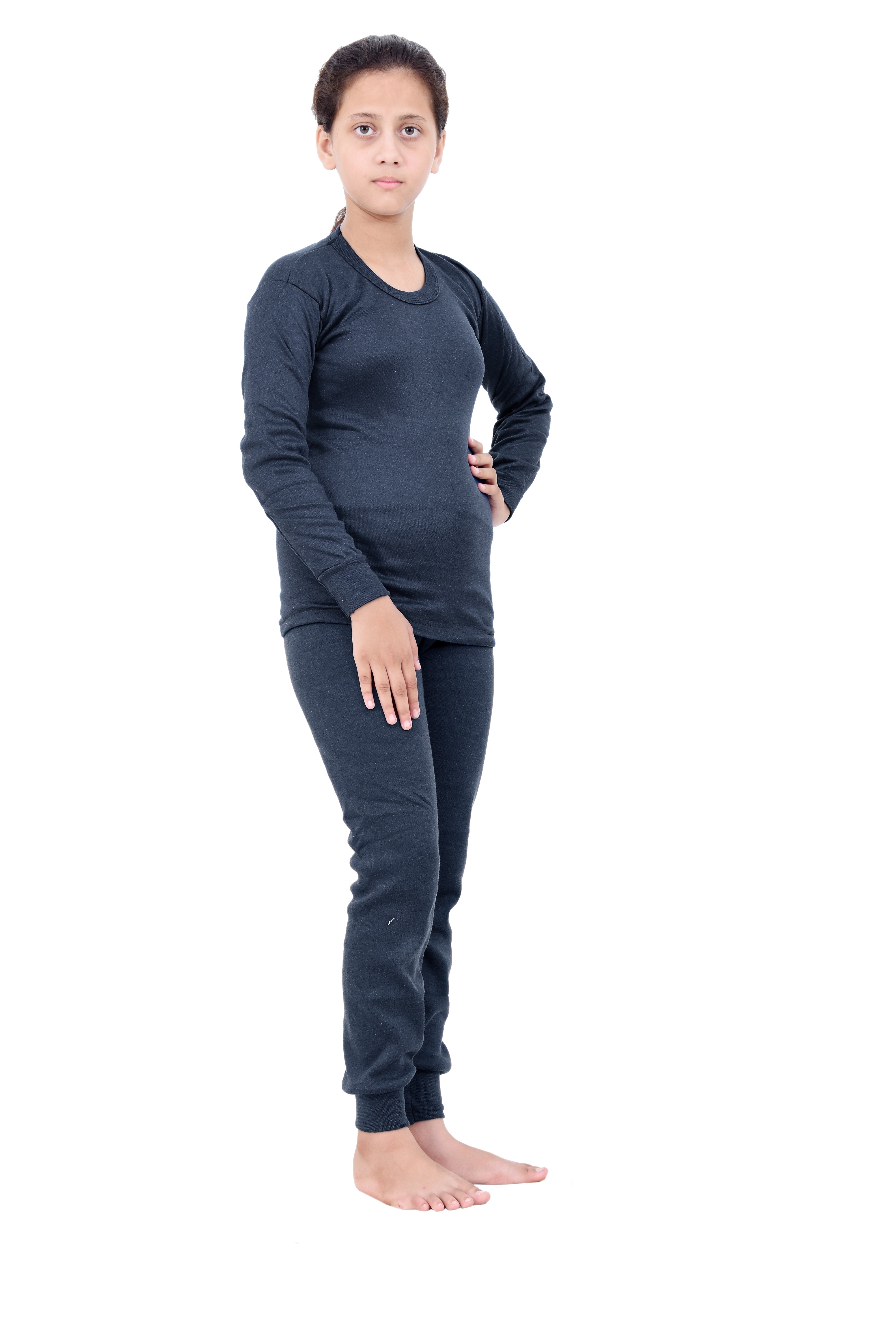 Thermal Wear for Girls (Pack of 1)