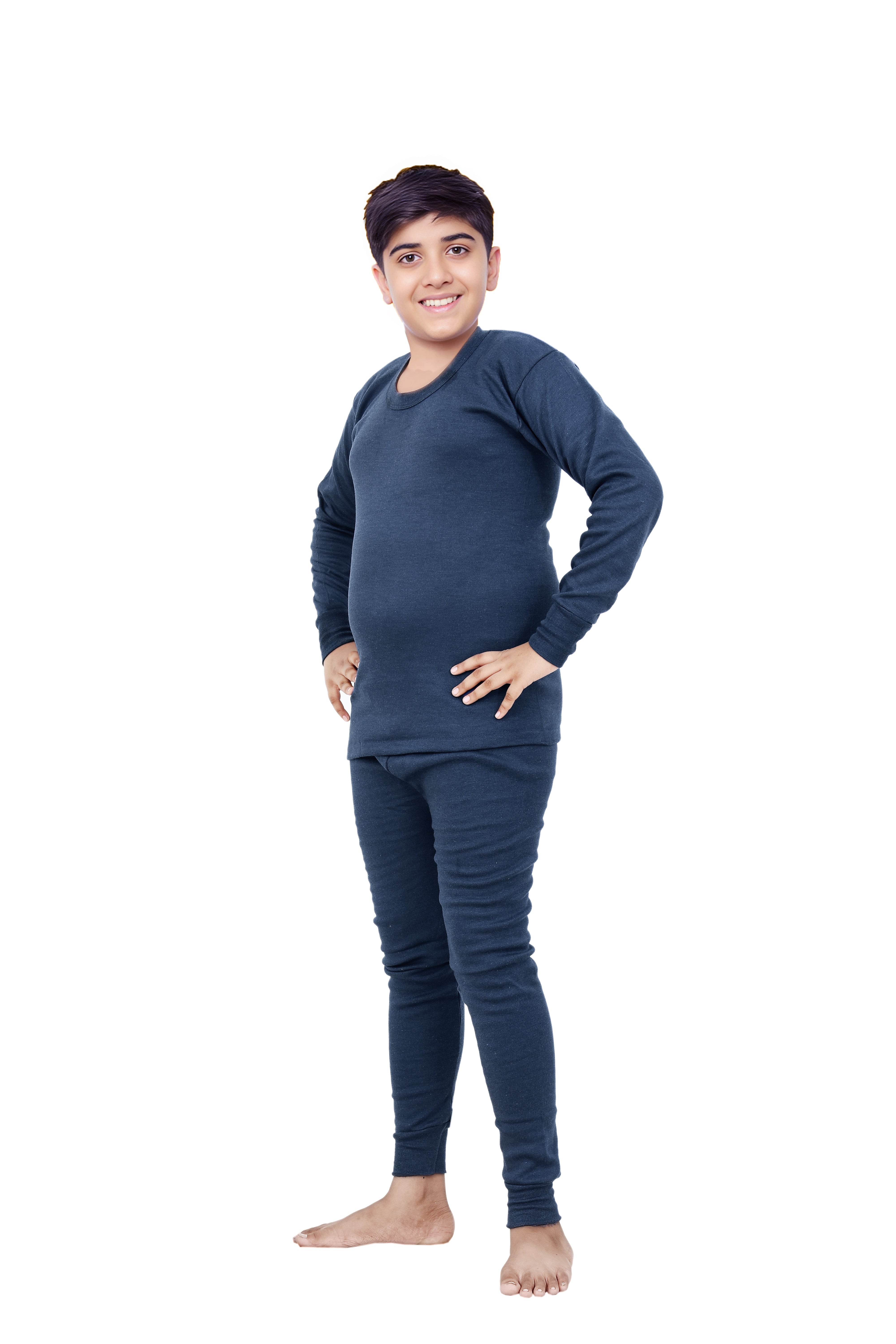 Thermal Wear for Boys (Pack of 1)