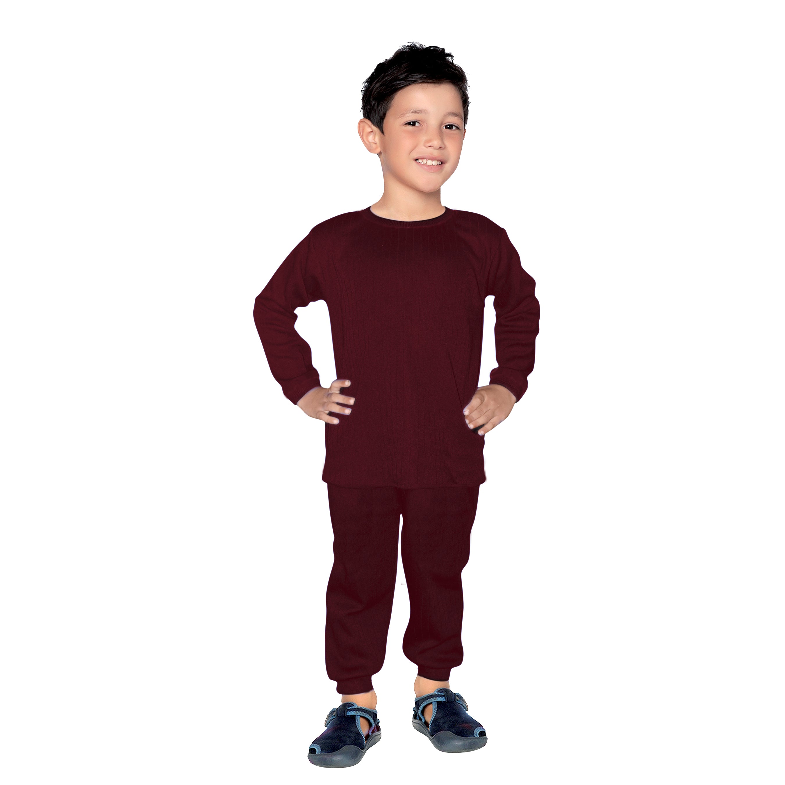Thermal Wear for Boys (Pack of 1)