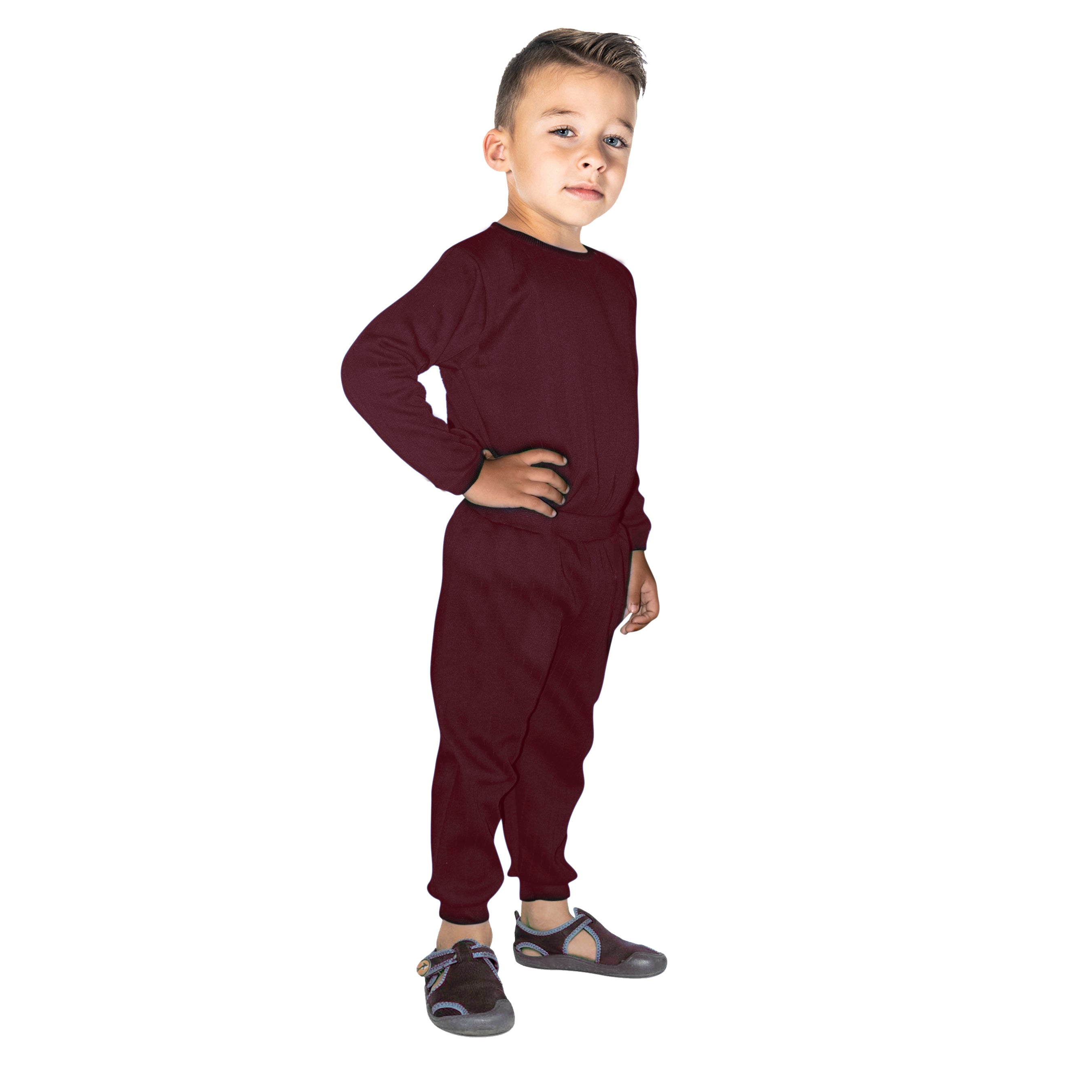 Thermal Wear for Boys (Pack of 1)