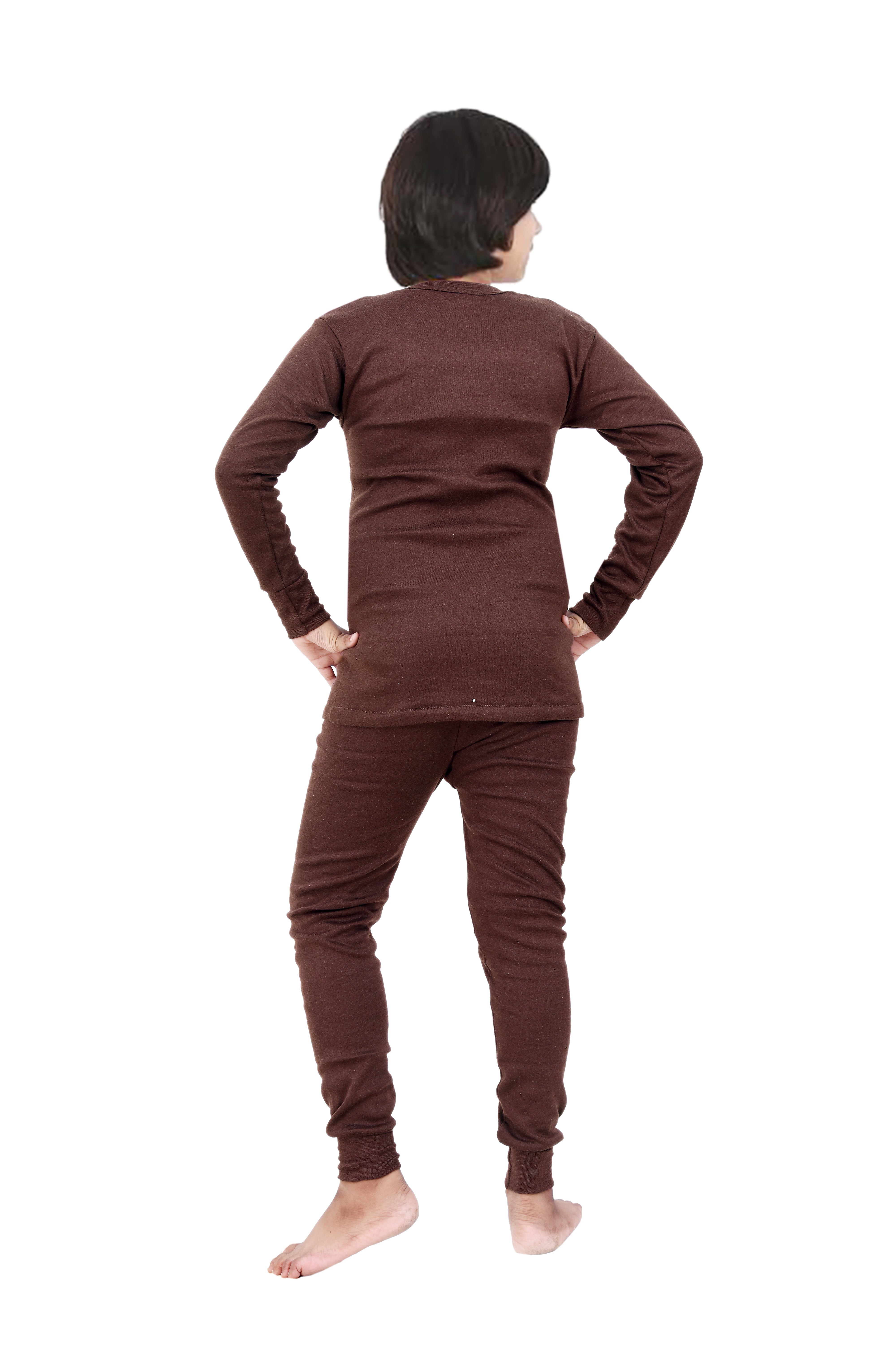 Thermal Wear for Boys (Pack of 1)