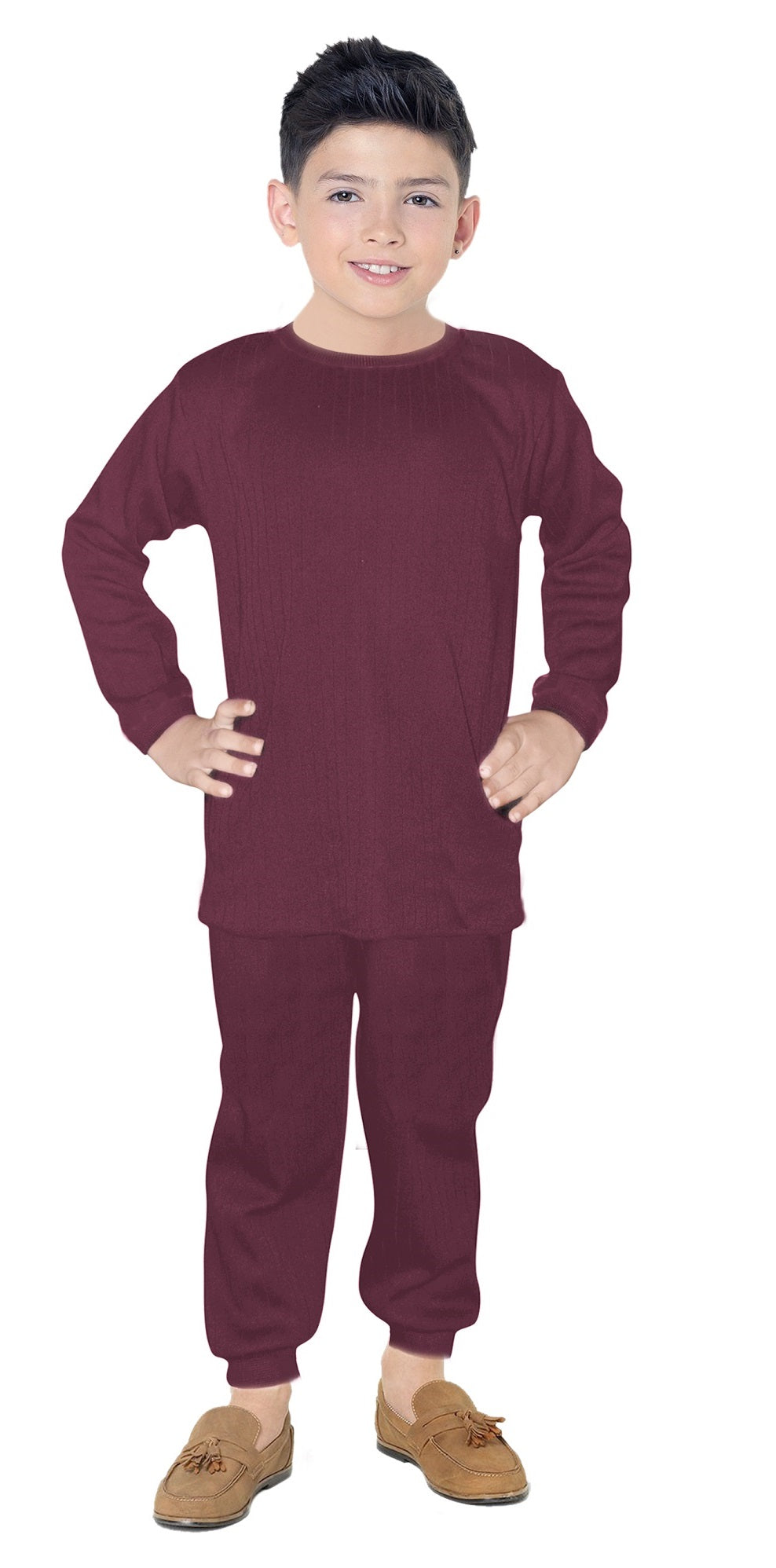 Thermal Wear for Boys (Pack of 1)