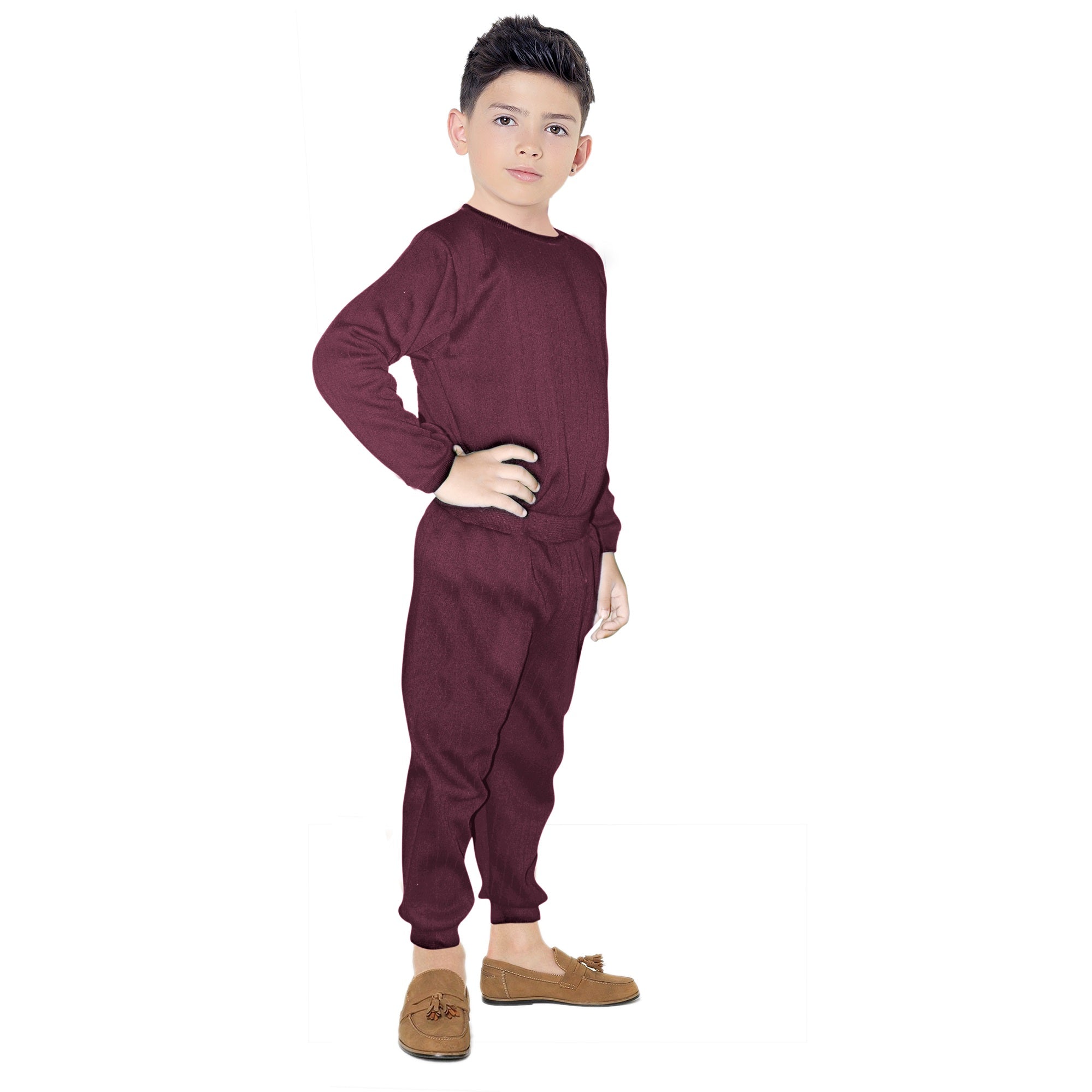 Thermal Wear for Boys (Pack of 1)