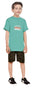 Tshirt and Shorts set for Boys