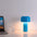 Mushroom Bauhaus Table Lamp