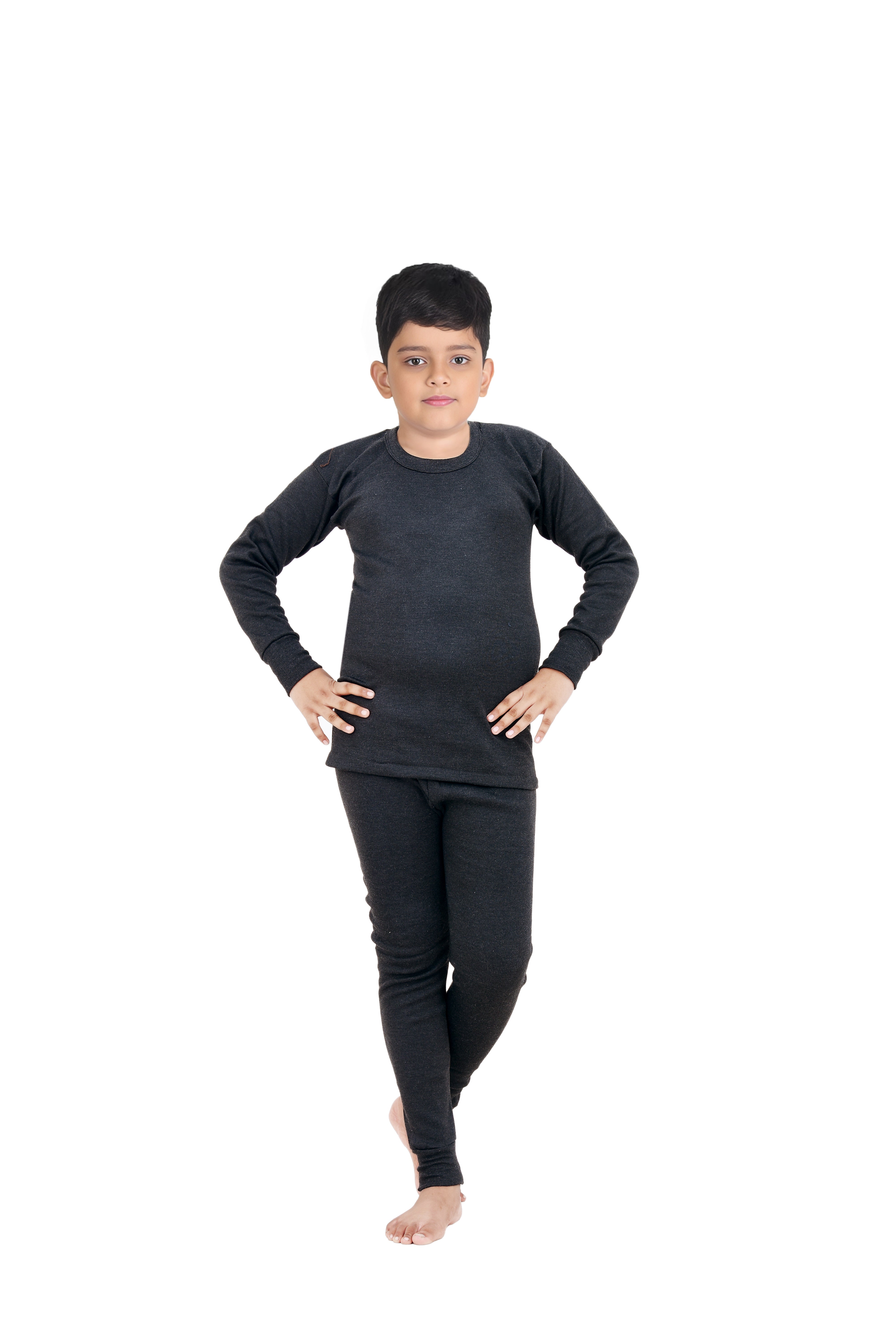 Thermal Wear for Boys (Pack of 1)