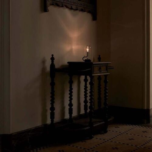 Wireless LED Touch Table Lamp Light  IMAGE 4